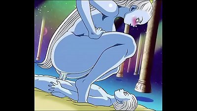 hottest Dragon Ball pix anime porn